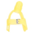 thumbnail image 4 of Protector de dedos ajustable para bebés, banda para la muñeca que deja de chuparse el pulgar, banda protectora para los dedos para bebés, rendimiento confiable, 4 of 14