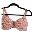 thumbnail image 2 of Victorias Secret Incredible Bra Moldeador Copas Firmes 34d Victoria's Secret Open front bra, 2 of 3