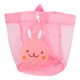 thumbnail image 1 of Mochila De Playa Con Cordón, De Secado Rápido, De Uso Generalizado, Plegable, Para Niños, Bolsa De Malla De Playa Para Viajes, Para Pelotas De Juguete, Aperitivos, Para Nadar,, 1 of 8