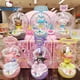 thumbnail image 2 of Sanrio-figuras de acción Kawaii para niños, máquina de sujeción, Mymelody, Cinnamoroll, Kuromi, Hellokitty, 2 of 4