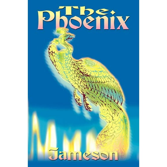 The Phoenix, (Paperback)