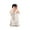 E, variant on WOYY Girls Nightdress Sleeveless Round Neck Dress Sleepwear Loose Soft Sleepshirt