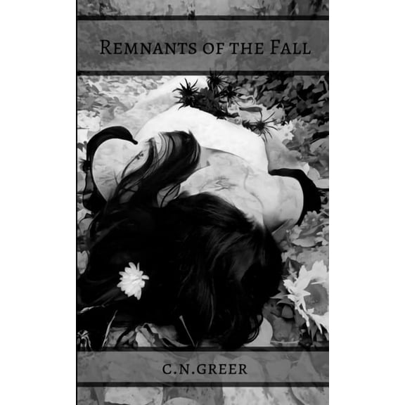 Remnants of the Fall: Poetry (Paperback)