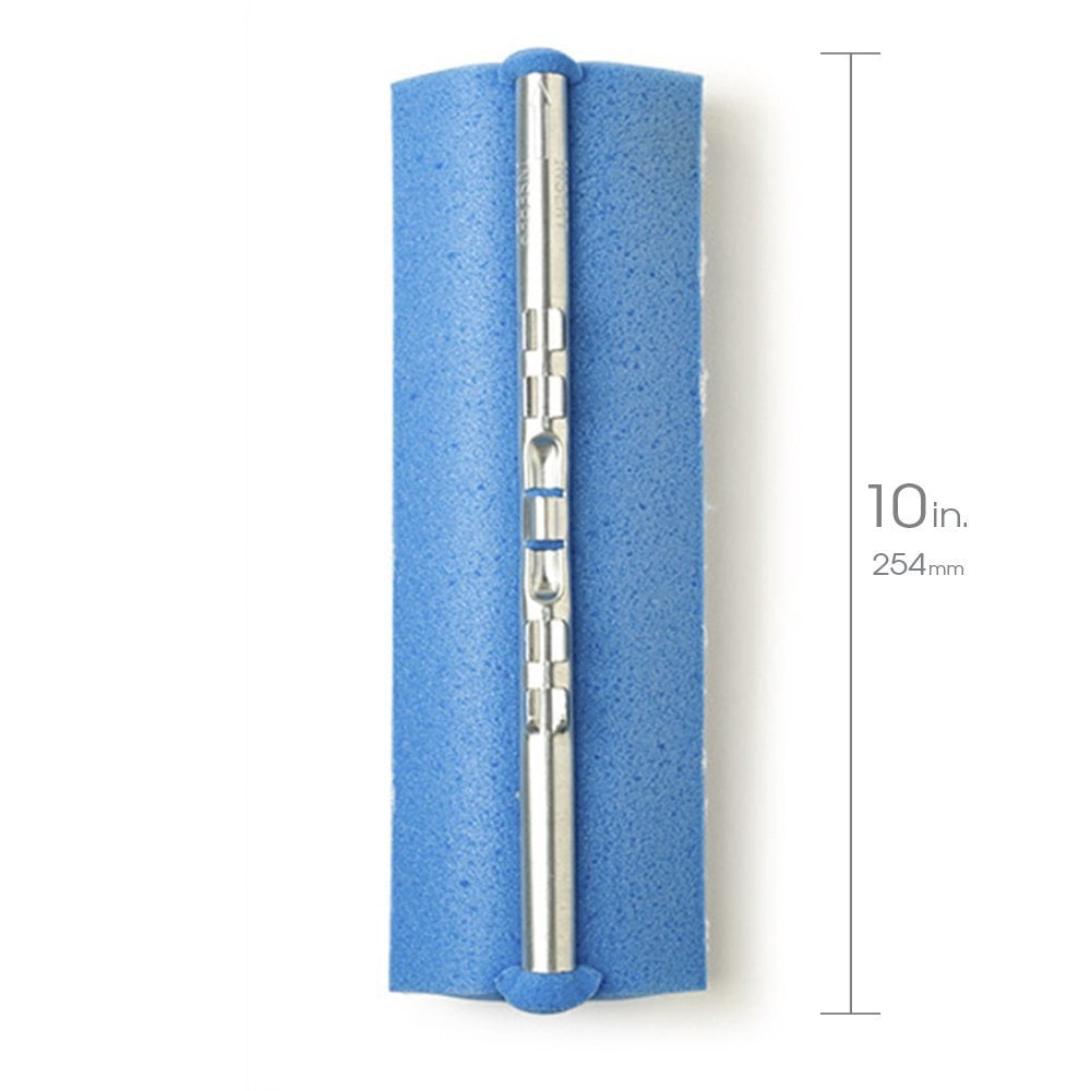 O-Cedar Power Scrub Microfiber Roller Mop Head Replacement
