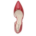 thumbnail image 7 of LifeStride Womens Saldana Pumps - Medium & Wide Width, 7 of 7