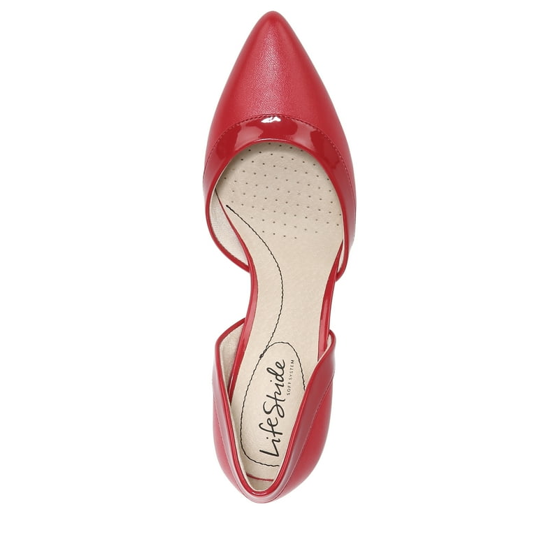 Lifestride saldana pump sale