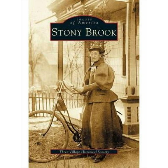 Stony Brook (Hardcover)