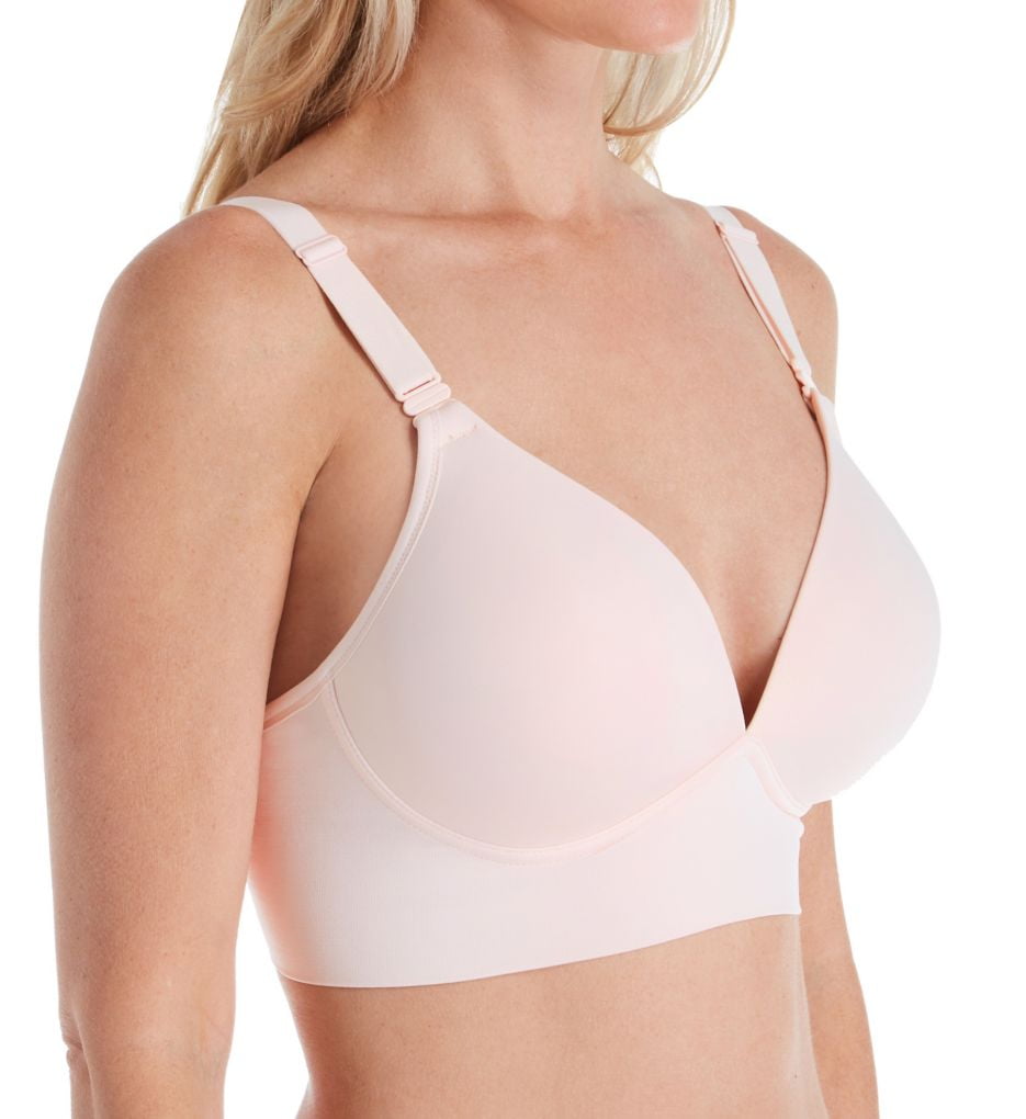 sports bra with wide band