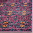 thumbnail image 3 of Safavieh Monaco Pink Contemporary Rug - 9' x 12', 3 of 4