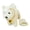 West highlands, variant on Easy Operations Robotic Pet Toy Responsive Tail And Head Movements USB Powered Not App Need For Family Fun