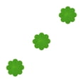 thumbnail image 2 of Billuyoard Estera de plantación Almohadilla para macetas reutilizable Almohadillas flexibles para el suelo Alfombrillas de cojín duraderas Type1 NO1, 2 of 6