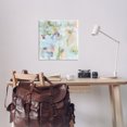 thumbnail image 4 of Stupell Industries Modern Chaotic Pastel Arrangement Canvas Art, 30 x 30, by June Erica Vess, 4 of 8