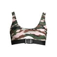 thumbnail image 5 of No Boundaries Juniors' Gi Jen Swimsuit Bikini Top, 5 of 6