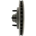 thumbnail image 6 of CENTRIC PARTS - BR54052 ROTOR Fits select: 1999-2001 FORD F150, 1997-1999 FORD F250, 6 of 7