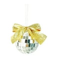 thumbnail image 1 of Groovy Glass Disco Party Decoration For Wedding Event Birthday Party, 1 of 3