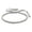 Grey, variant on YYKihy Handmade Tibetan String Bracelet Adjustable Woven Rope Knot Bracelets For Mens Womens Gifts
