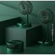 thumbnail image 2 of Ventilador telescópico plegable BRILLAR con altura ajustable y 3 velocidades, 2 of 5