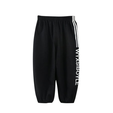 

Baby Boys Solid Pants Harem Pant Pyjamas Bloomers