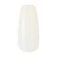 thumbnail image 3 of KISS Salon Acrylic Natural Fake Nails, ‘Strong Enough’, 28 Count, 3 of 6