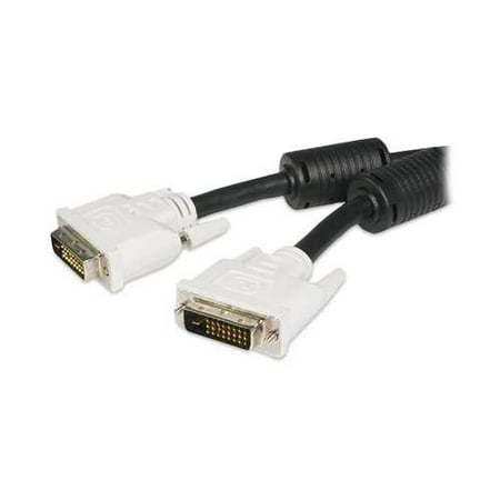 StarTech.com 6 ft DVI-D Dual Link Cable - M/M