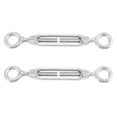 thumbnail image 3 of M4 Acier Inoxydable 304 Corde de Tension Il & Il (10 Pcs), 3 of 8