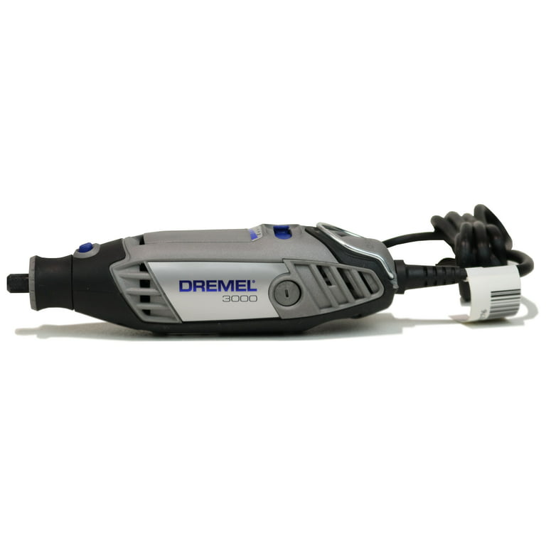 Dremel 3000 Rotary Tool 120V 60Hz Tested and Works *FREE SHIPPING