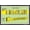 Black Framed Version, variant on DC Comics Batman - Utility Belt Wall Poster, 22.375" x 34"