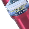 thumbnail image 5 of Gobelet Isotherme pour Boisson 30 Oz Tasse à Boisson en Acier Inoxydable avec Couvercle pour Sports Camping Pique-Nique, 5 of 5