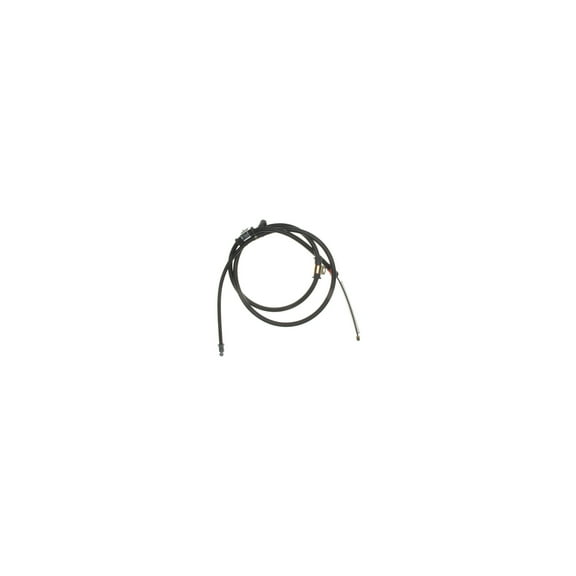 Element3™ Brake Cables Fits select: 1992-1995 MITSUBISHI EXPO