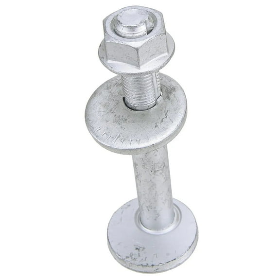 2x Rear Suspension Control Arm Cam Bolt For Hyundai