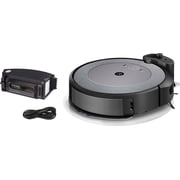 iRobot i517020 Roomba Combo i5 Robot Vacuum and Mop