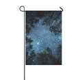 thumbnail image 1 of BSDHOME Tree Yard Garden Flag 12 x 18 Inches, 1 of 1