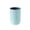 Blue, variant on Premium Layer Toothbrush Cup, Minimalist Toothbrush Cup for Brushing Teeth, Plastic