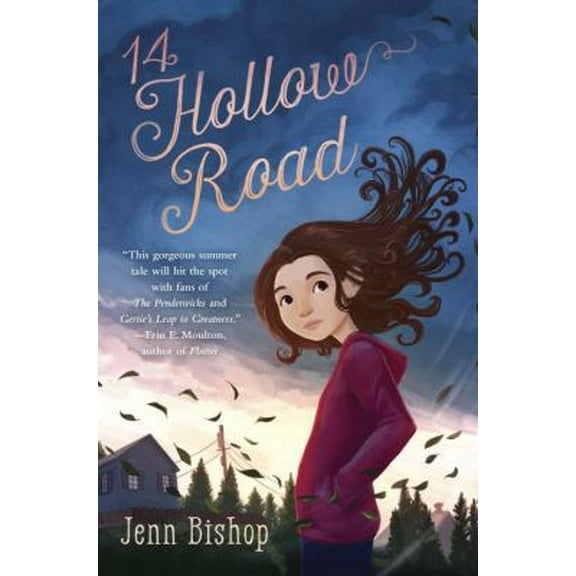 Pre-Owned 14 Hollow Road (Hardcover) 1101938757 9781101938751
