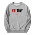 thumbnail image 4 of Kill Tony Merch Sweatshirt Unisex Crewneck Long Sleeve Casual Streetwear Women Men Pullovers Sweatshirt Funny Clothes Hoodie Top, 4 of 6