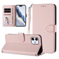 thumbnail image 3 of Funda Cartera GANGXUN para iPhone 12/12 Pro – Cierre Magnético, Protección RFID, Correa Desmontable, Compatible con Carga Inalámbrica, 3 of 6