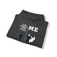 thumbnail image 4 of 21st Anniversary Hoodie, Gifts, Hooded Sweatshirt, 4 of 4
