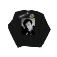 thumbnail image 1 of DC Comics Mens Batman TV Series Adam West Photograph Sweatshirt, 1 of 3