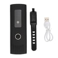 thumbnail image 2 of Faro ANGGREK para Silla De Ruedas Luces Delanteras De Bicicleta Recargable Por USB, 2 of 8
