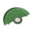 thumbnail image 1 of Rotor de movimiento de reloj, componente de reloj resistente, piezas de repuesto para NH34 NH39 NH36 Verde, 1 of 8
