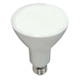 thumbnail image 3 of 2Pk - 7.5W BR30 LED 2700K Medium base 105 deg. Beam Angle 120v, 3 of 4