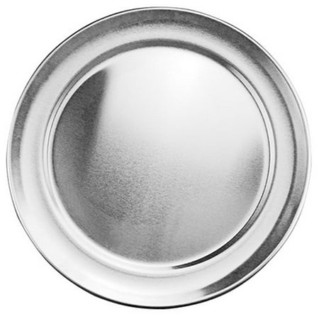 

Round Pizza Plate Pizza Baking Pan Tray Non-stick Mold Baking Tool