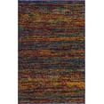 thumbnail image 2 of Rugs.com Calypso Collection Rug – 4' x 6' Multi Medium Rug Perfect For Entryways, Kitchens, Breakfast Nooks, Accent Pieces, 2 of 8