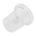 thumbnail image 1 of Tasse de Dosage de Poudre de Café, Distributeur de Poudre de Café Partie 51mm Tasse de Café Tasse à Renifler la Poudre de Café Tasse de Dosage de Café Jetable Graduée Transparente Tasses PC, 1 of 8