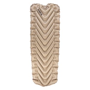 Klymit Insulated Static V Luxe SL Sleeping Pad, Recon
