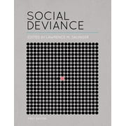 Social Deviance (First Edition) (Paperback)