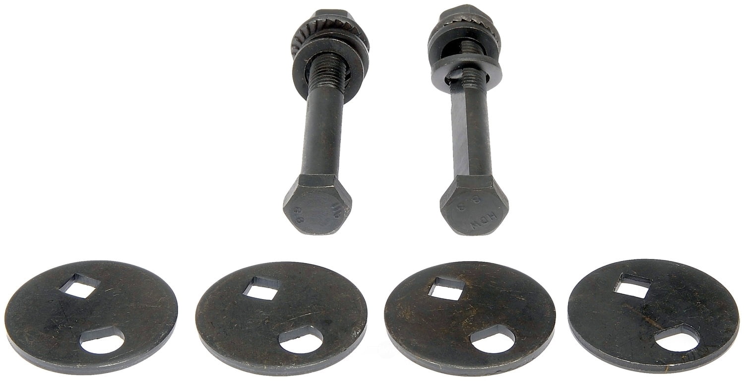 FVP AK8740 Alignment Camber Bolt Kit