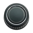 thumbnail image 3 of Auto Car Radio Knob Switch Button Dashboard Audio Volume Control ABS Material for VW Polo 2014 to 2018 Right Side, 3 of 8