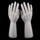 thumbnail image 2 of 2 Pares de Maniquí , Joyería de Mano, , , Guantes, Organizador de Exhibición, Soporte, Resistente Al, 2 of 9
