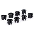 thumbnail image 4 of Bgsha Bicycle Rim Valve to Presta Valve Adapter Plastic Bike, 4 of 8